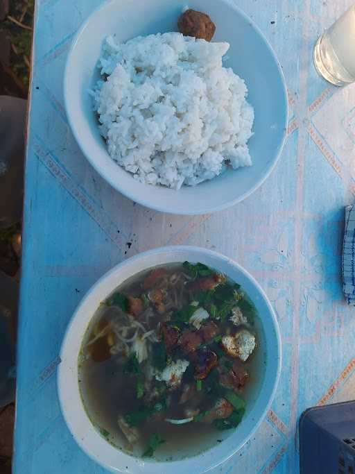 Soto Pak Mustofa 5