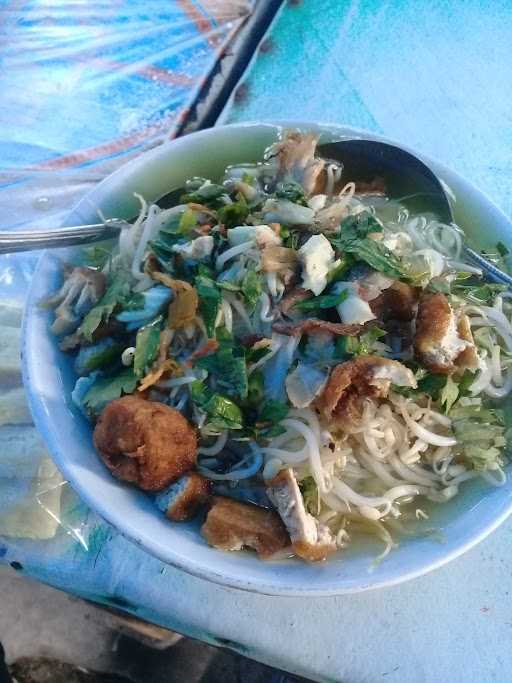 Soto Pak Mustofa 1