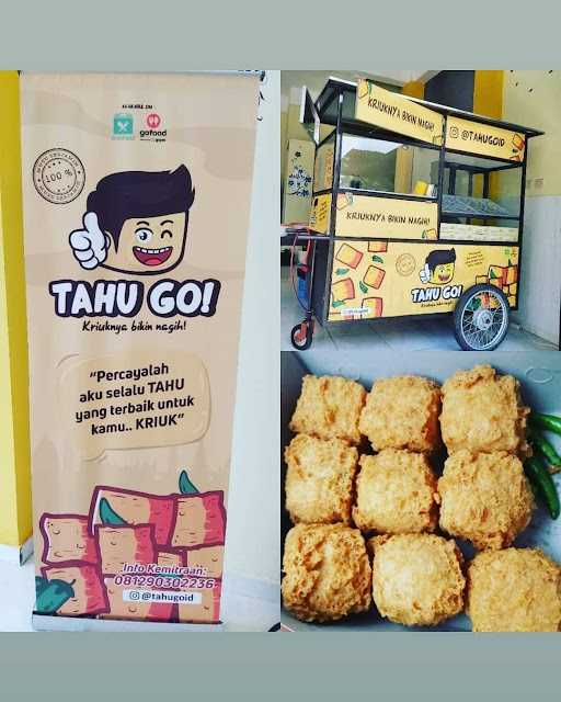 Tahu Go Kupatan 1