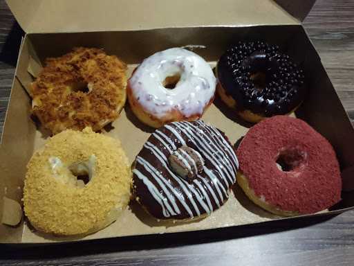 Timi Donat 2