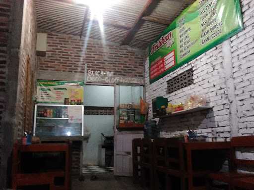 Tritikan Cafe 10