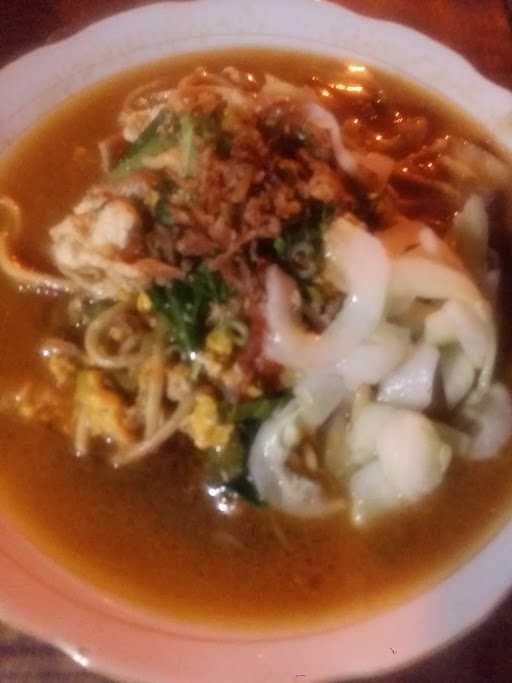 Warung Bakmi Jawa Pakdhe 5