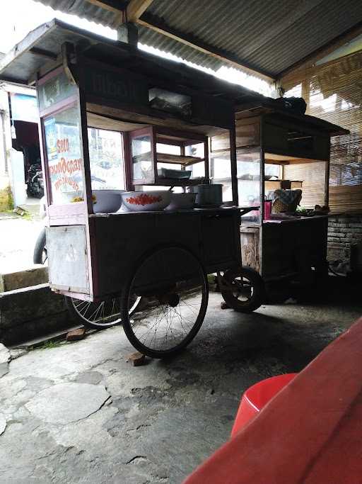 Warung Makan Mbak War 1