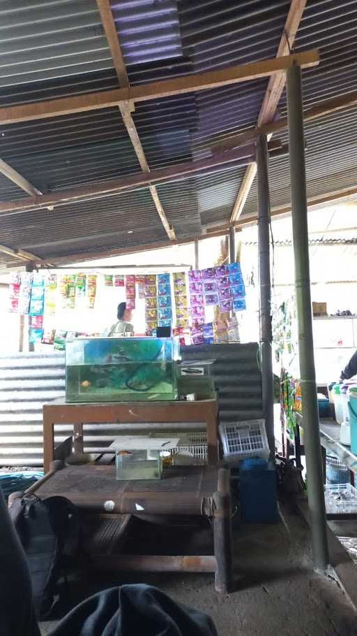 Warung Pojok Untidar 5