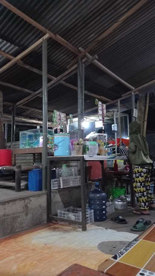 Warung Pojok Untidar 4