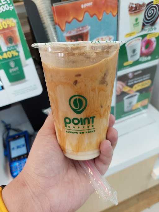 Point Coffee 6