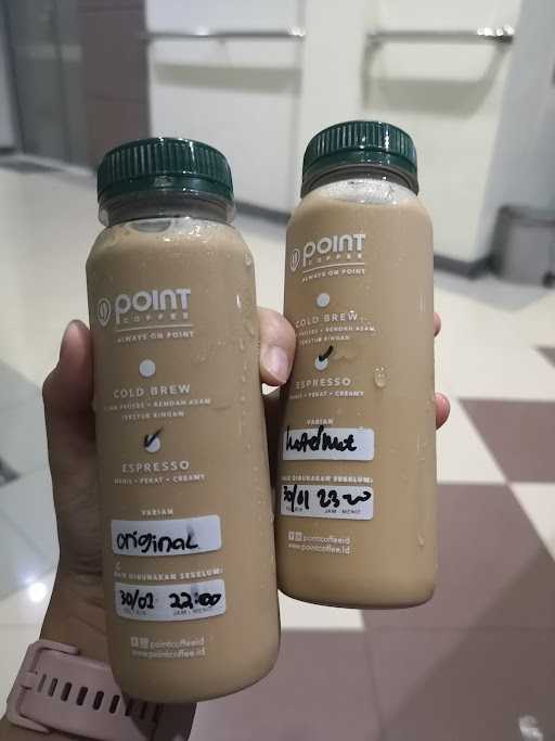 Point Coffee 3