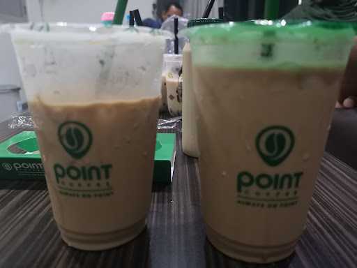 Point Coffee 1