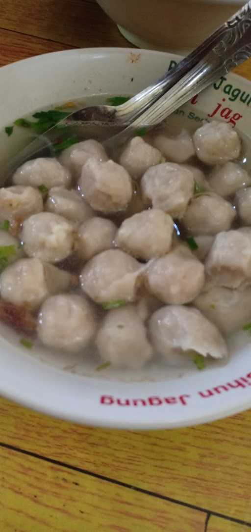 Bakso Kerikil Smanda 6