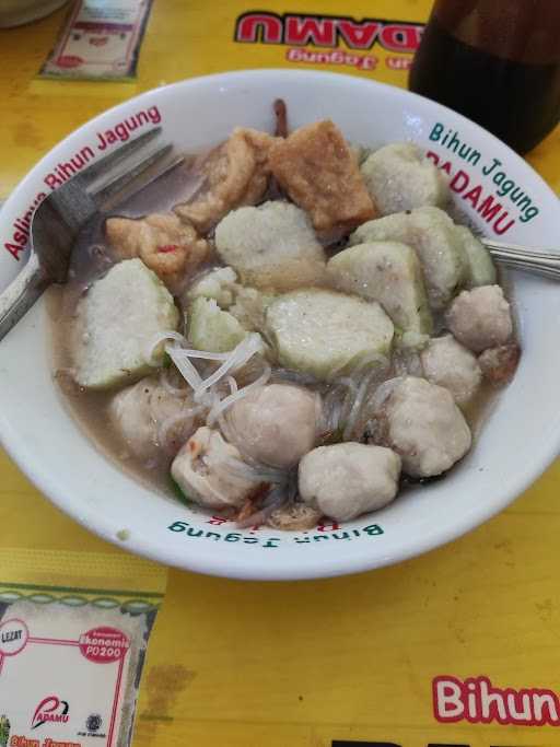 Bakso Kerikil Smanda 4