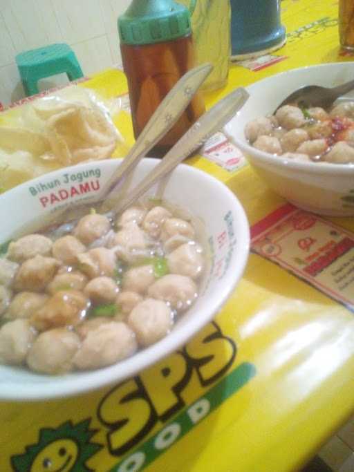 Bakso Kerikil Smanda 3