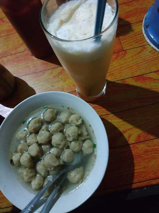 Bakso Kerikil Smanda 2