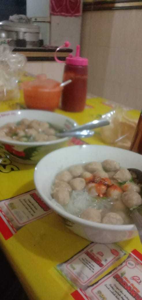 Bakso Kerikil Smanda 1