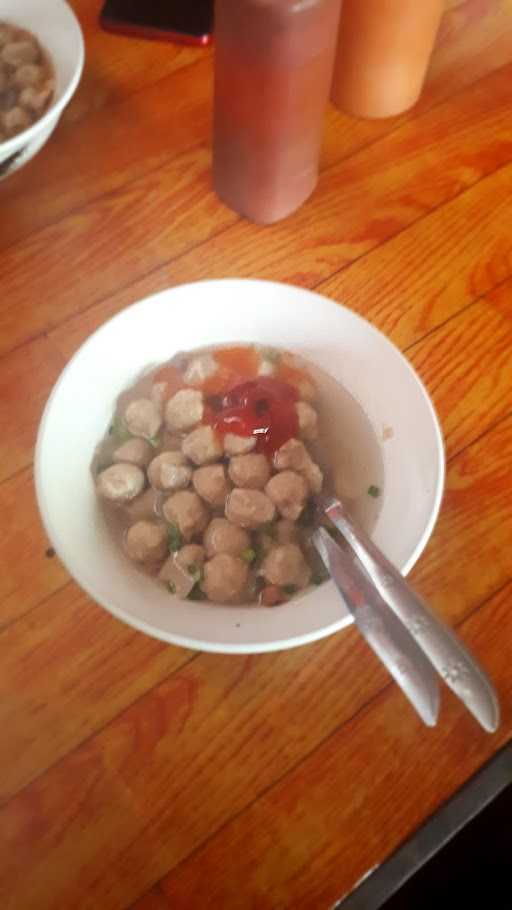 Bakso Kerikil Smanda 10