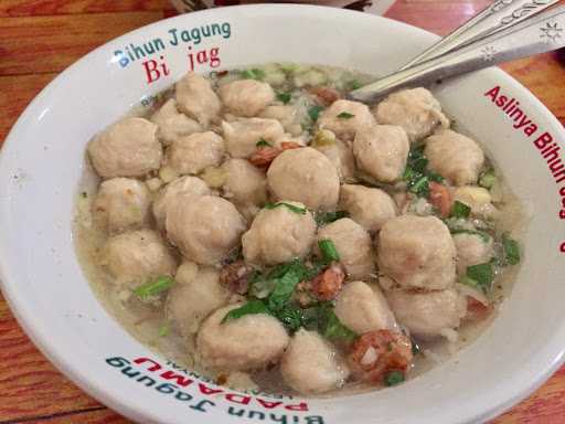 Bakso Kerikil Smanda 9