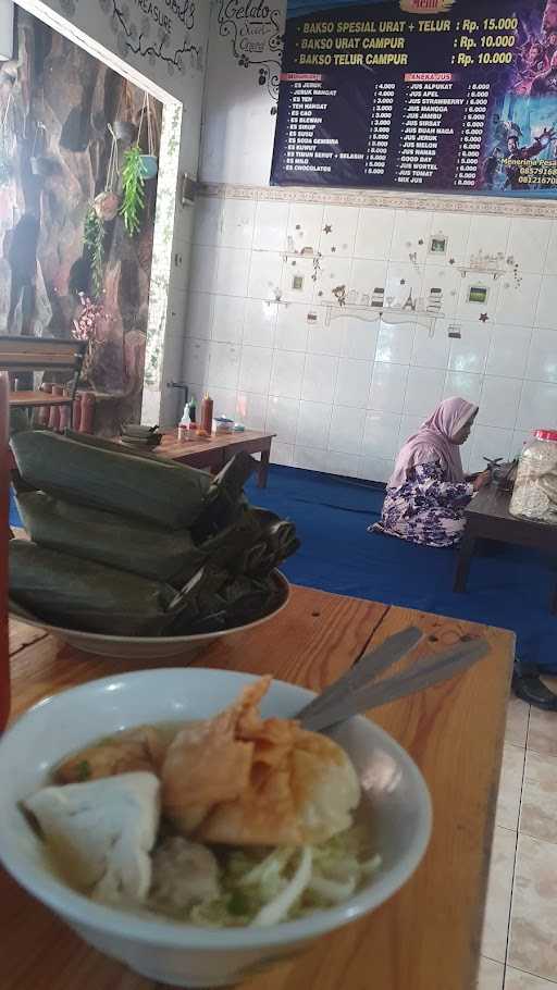 Bakso Urat Dan Telur Pak Yadi 10