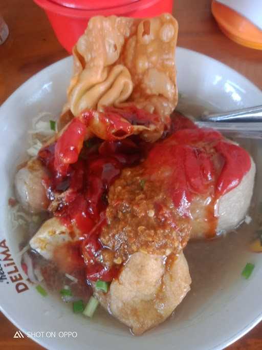 Bakso Urat Dan Telur Pak Yadi 3