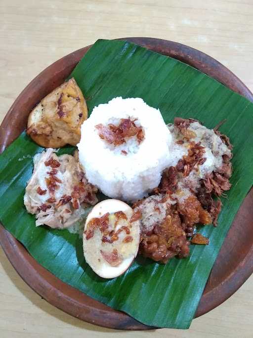 Gudeg Kendil Food Street 4