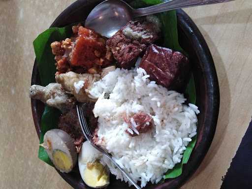 Gudeg Kendil Food Street 5