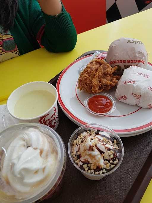 Kfc Mojokerto 3