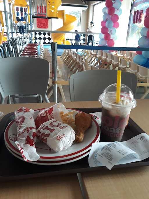 Kfc Mojokerto 1