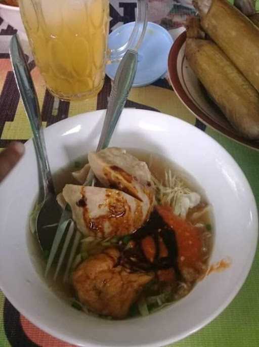 Warung Bakso Sundari Konco Dewe 10