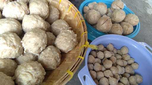 Warung Bakso Sundari Konco Dewe 8