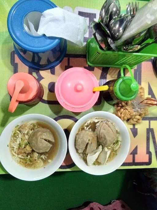 Warung Bakso Sundari Konco Dewe 6