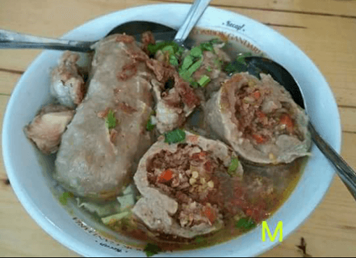 Warung Bakso Sundari Konco Dewe 2