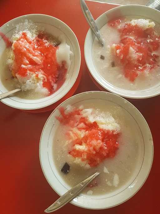 Warung Es Duren Pak Trimo 8