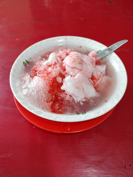 Warung Es Duren Pak Trimo 5