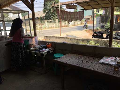 Nasi Uduk Teteh 2