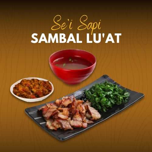 Sambal Sei 4