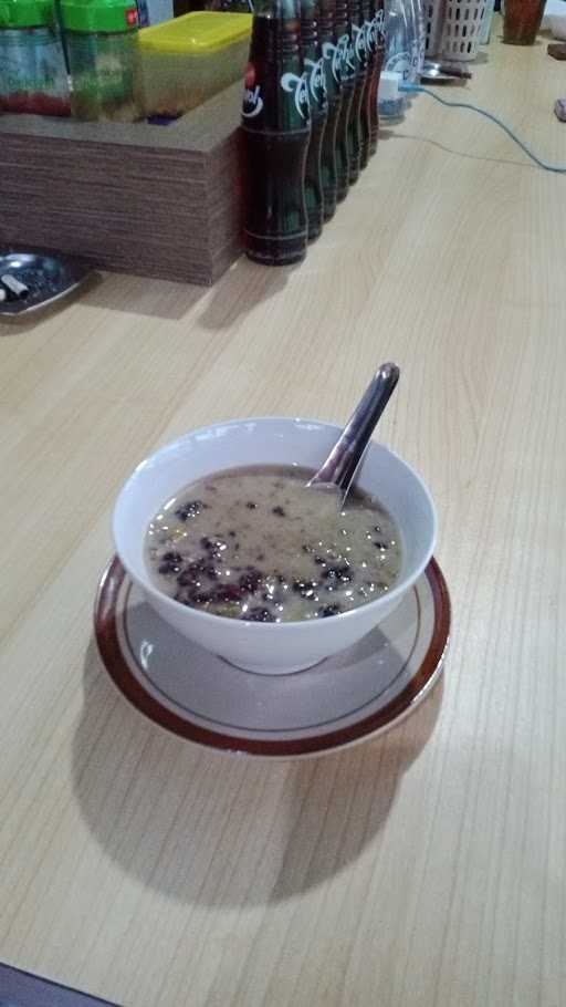 Warkop Bubur Barokah Jaya 4