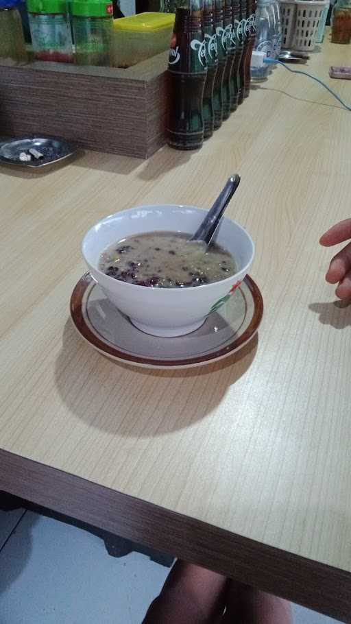 Warkop Bubur Barokah Jaya 2