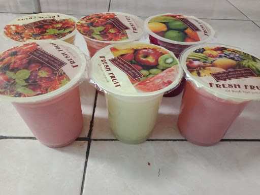 Aneka Jus & Sop Buah 1