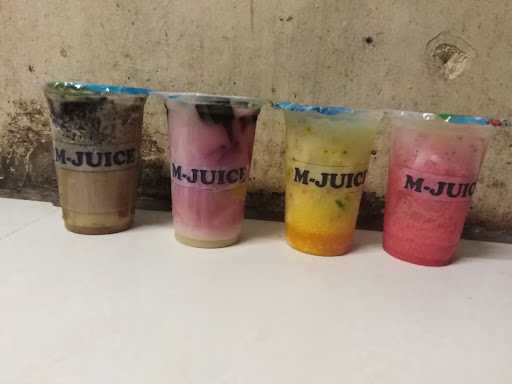 M-Juice Majalaya 8