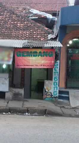 Cafe Gembang Majalaya 5