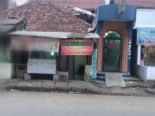 Cafe Gembang Majalaya 4