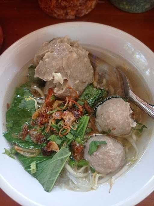 Cafe Humbala & Mie Ayam Bakso 9