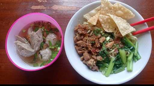 Cafe Humbala & Mie Ayam Bakso 6