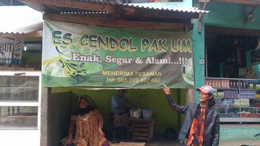 Es Cendol Pak Uman 2