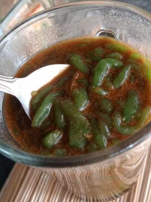 Es Cendol Pak Uman 1