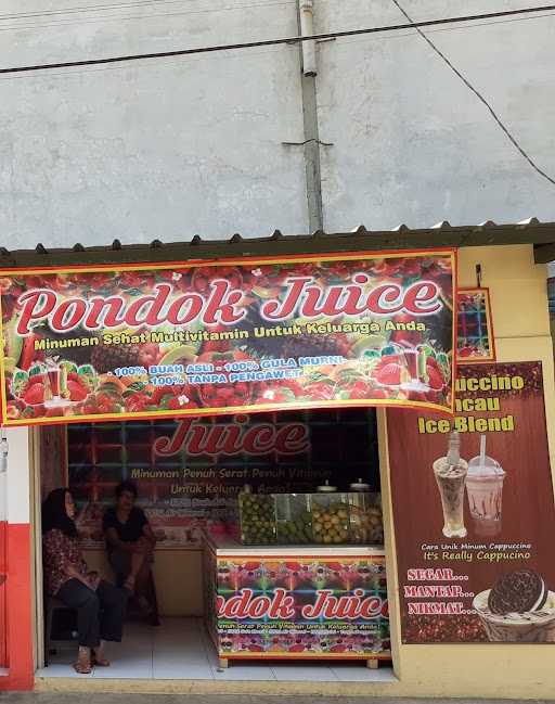 Pondok Juice 2