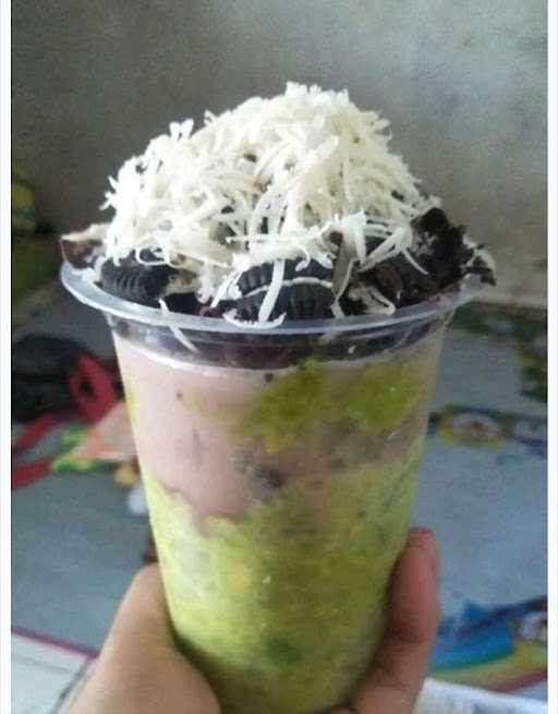 Rumah Juice N Rujak R6/9 7