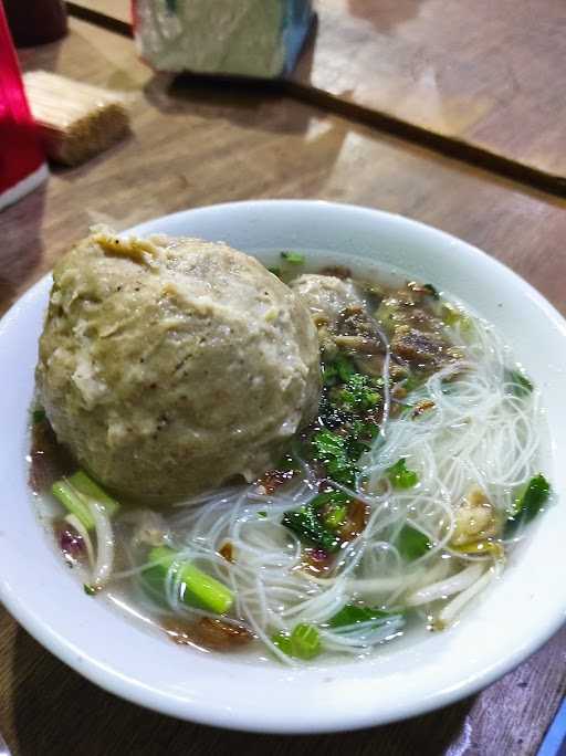 Bakso Gombong Kebumen 9