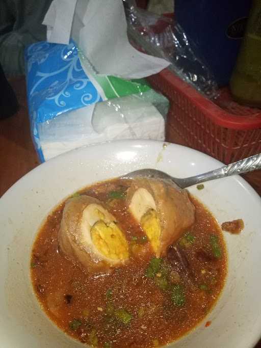 Bakso Gombong Kebumen 6