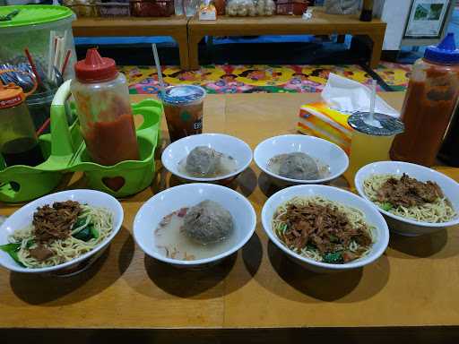 Bakso Gombong Kebumen 4