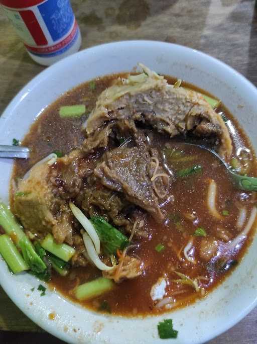 Bakso Gombong Kebumen 10