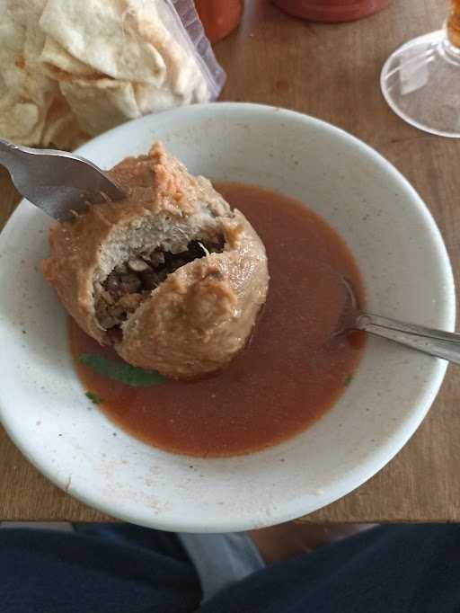 Bakso Gombong Kebumen 7